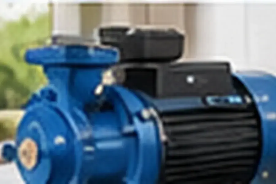 Water Pump Installation service in Mumbai
