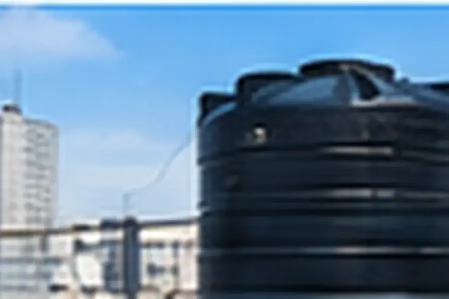 Water Tank Plumbing service in Mumbai